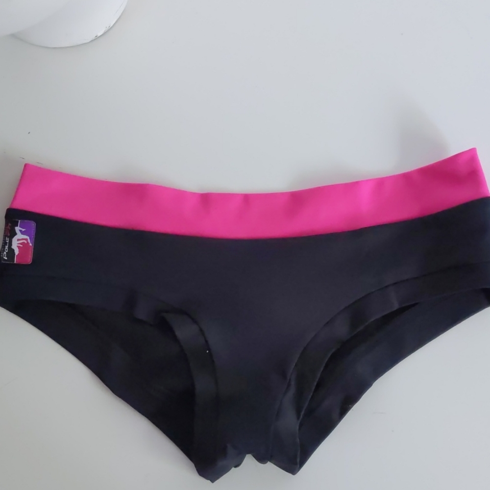 Bad Kitty Brazil shorts